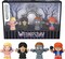 Little People Collector Wednesday TV Series Special Edition Set, 4 Figures in Display Package